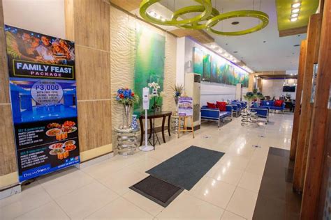 dreamworld hotel quezon city|Hotel DreamWorld North EDSA Reviews, Deals & Photos 2024.